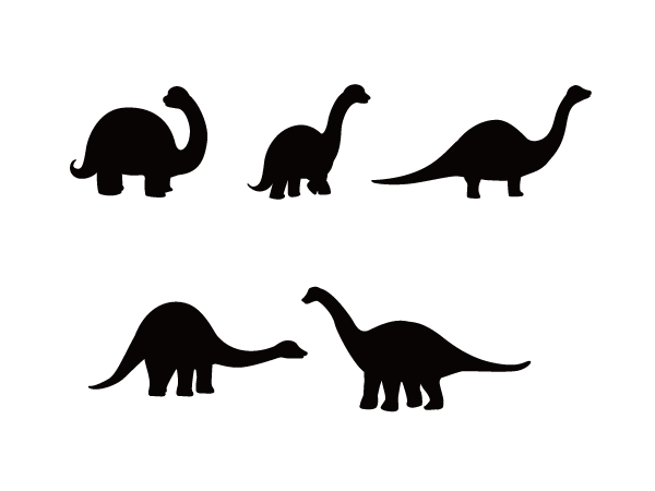ブロントサウルスはアパトサウルスに？