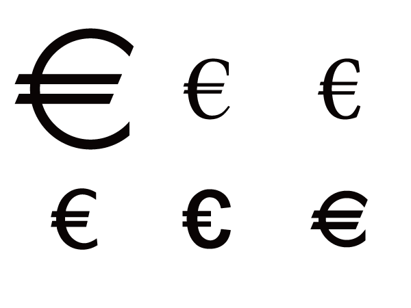 Euro Silhouette Design